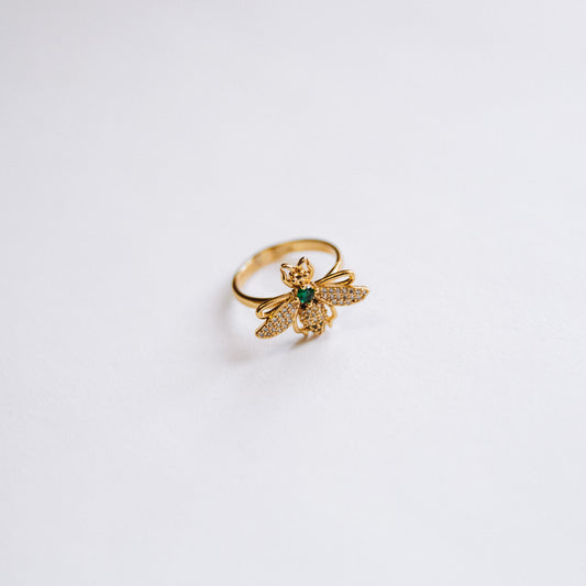 The Bee Ring