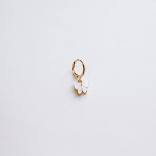 The Butterfly Huggie