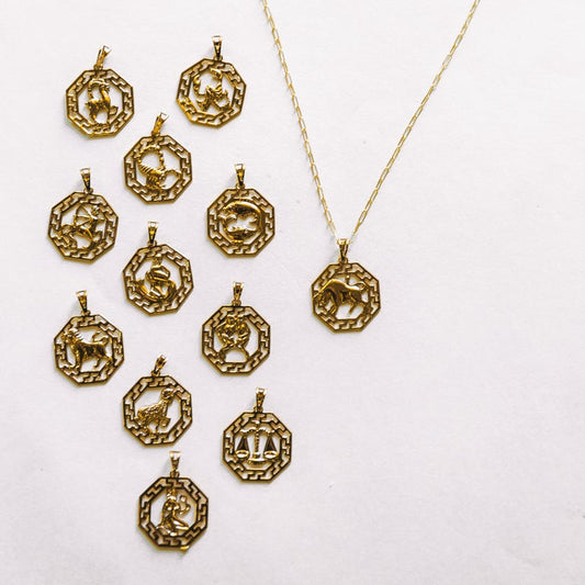 XL Zodiac Collection