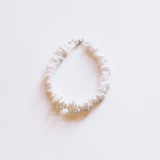 Puka Bracelet