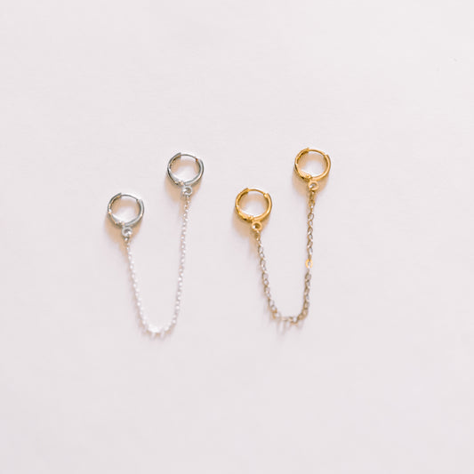 The Chain Earring