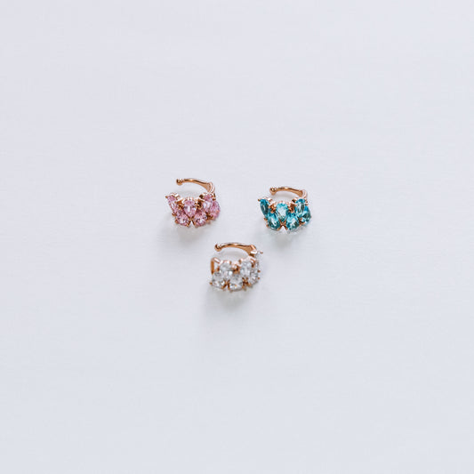 The XL Baguette Cuff