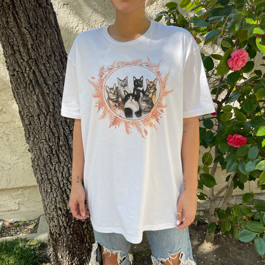The Cattastic Seven Shirt