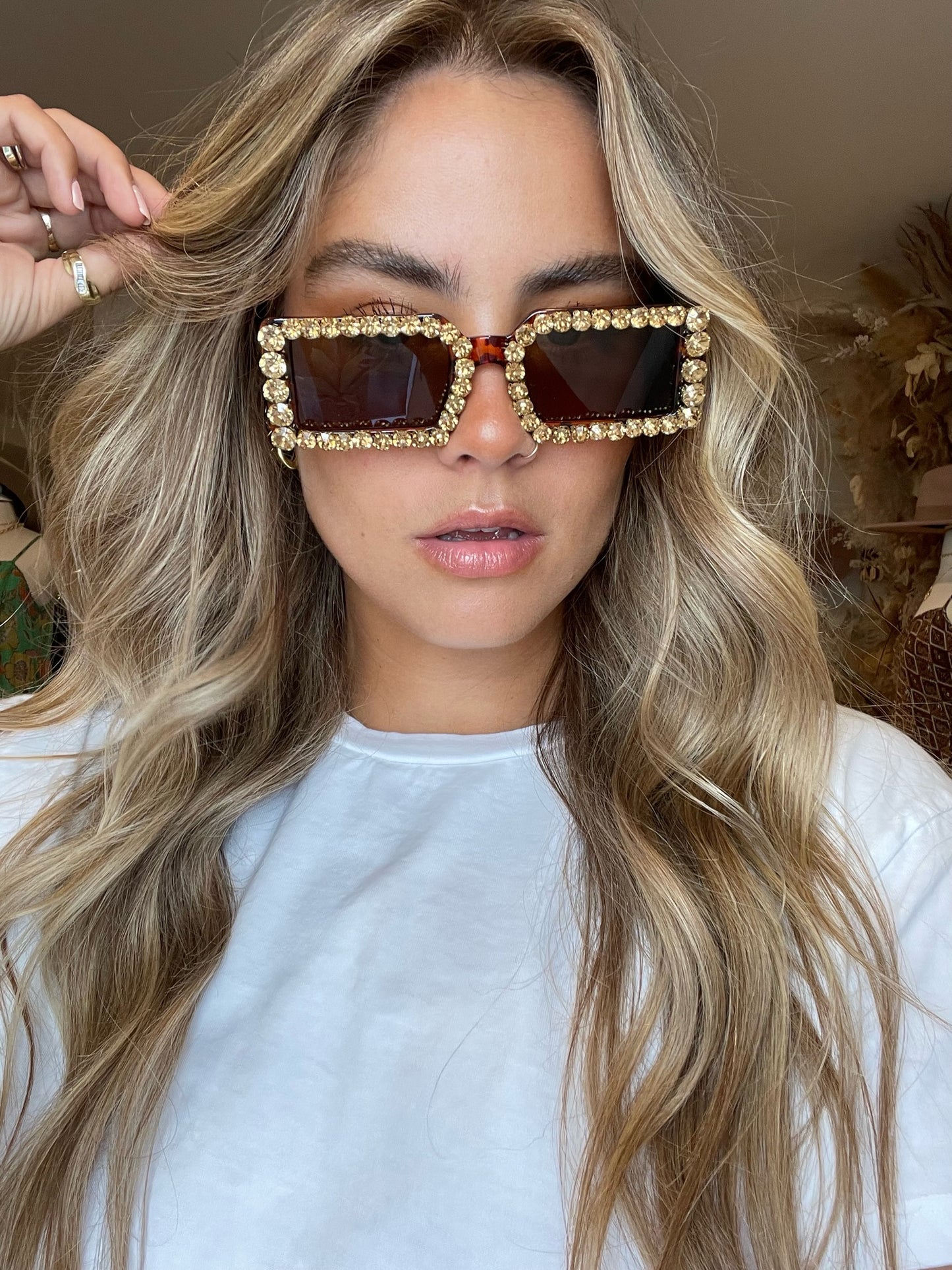 The Festival Sunnies