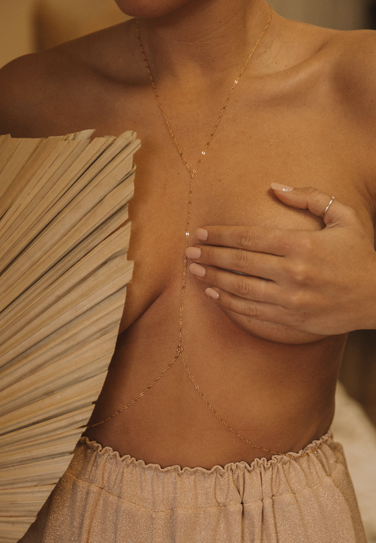 The Body Chain
