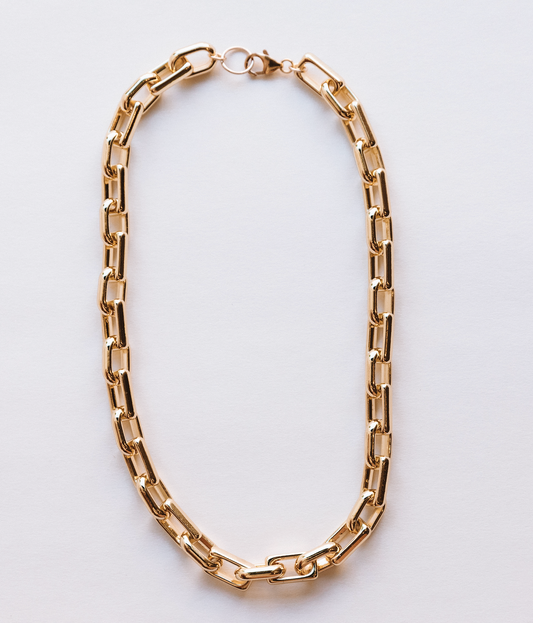 The Industrial Necklace