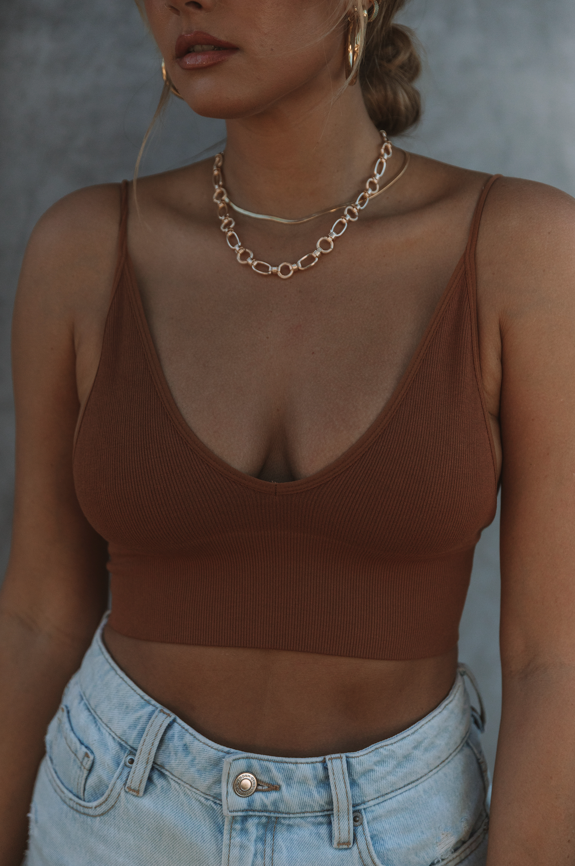 The Bralette