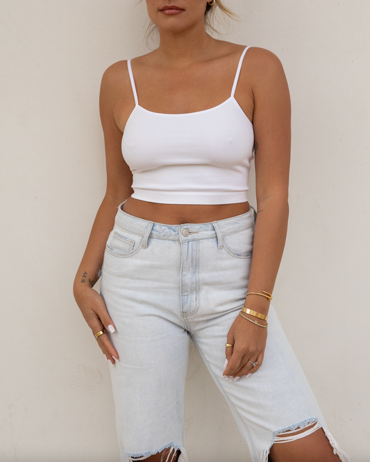 The Ballerina Bralette