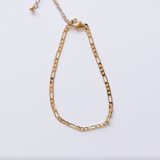 The Figaro Anklet